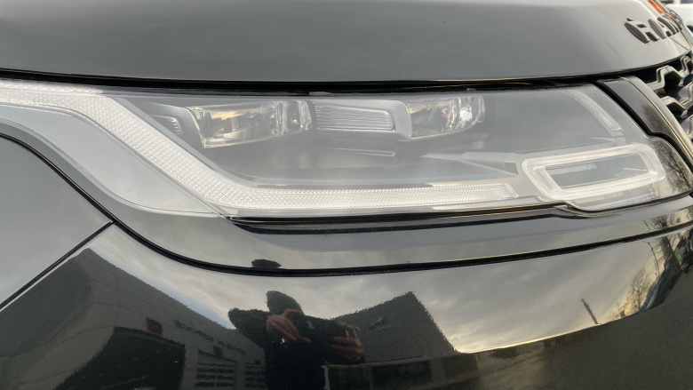 Land Rover Range Rover Velar 2.0 D200 R-Dynamic SE 5dr Auto Diesel Estate